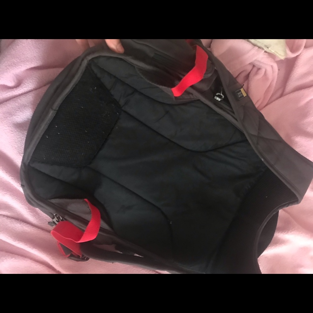 Backpack! - Picture 4 of 4